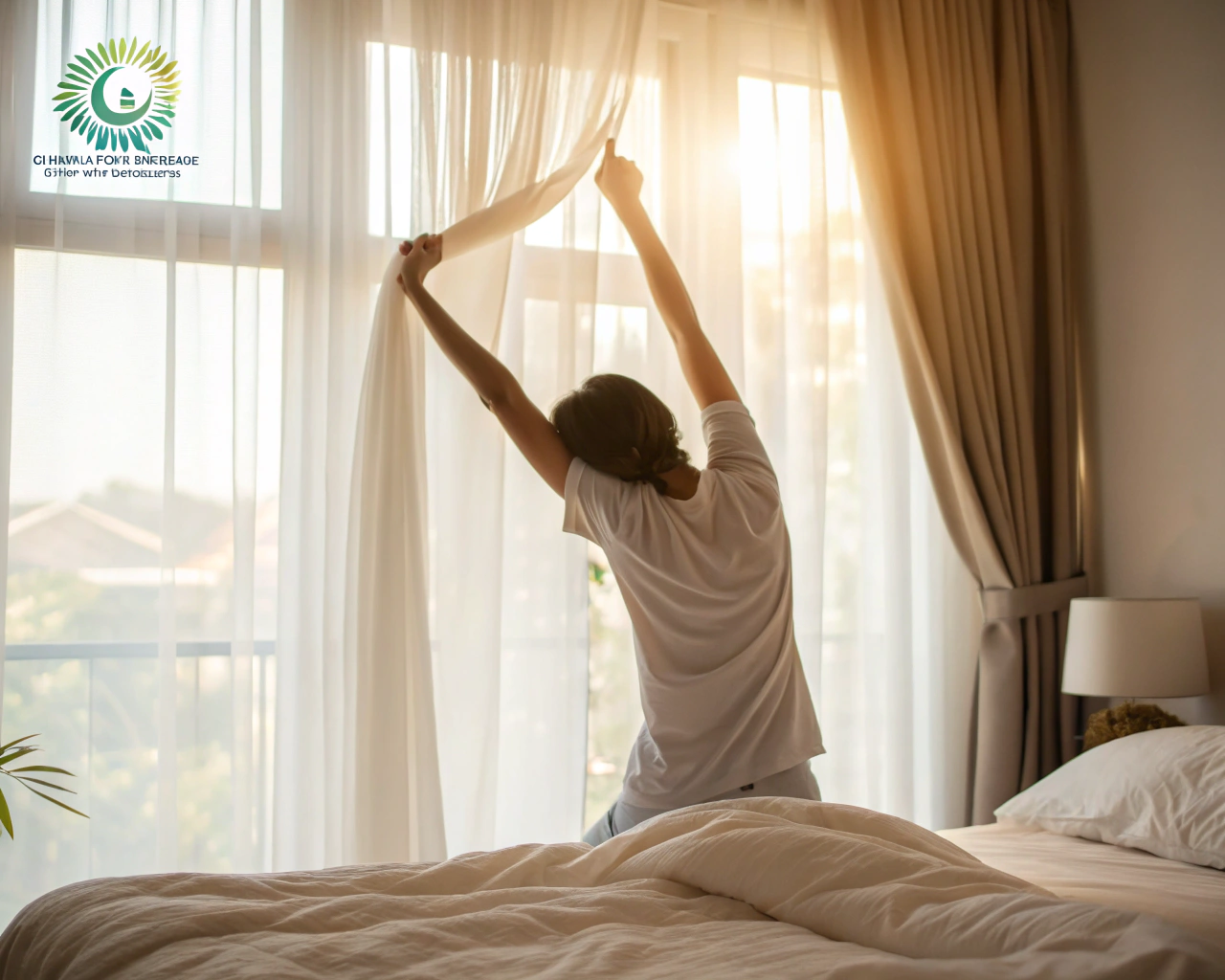 This “Lazy” Morning Routine Keeps Energy Levels Surprisingly High