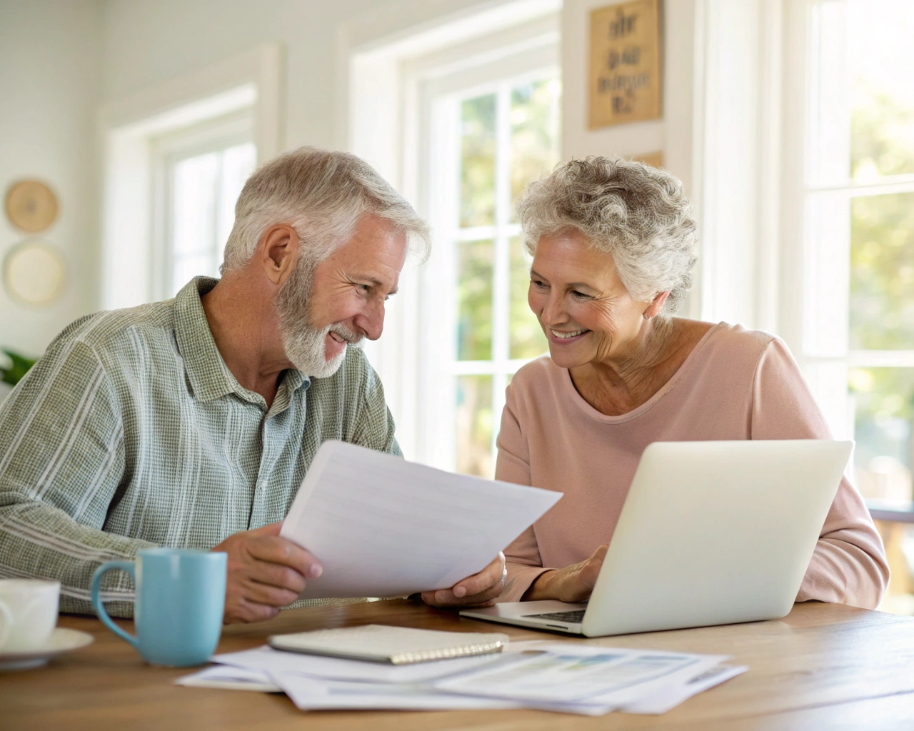 This Medicare Rule Just Quietly Changed—Here’s Why It Matters