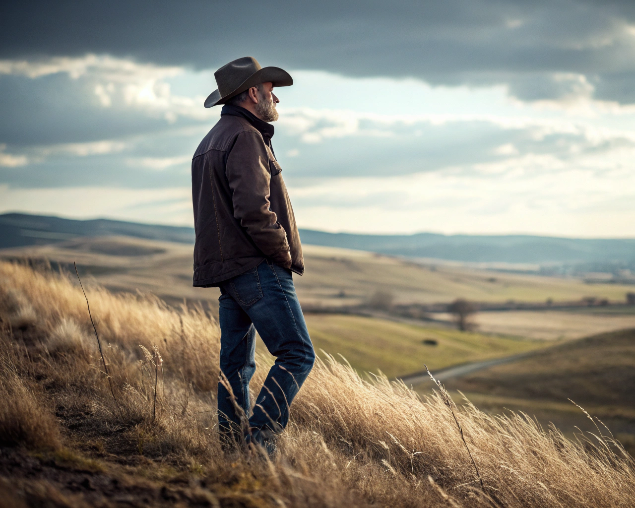 This New Netflix Series Is the One Everyone Is Talking About