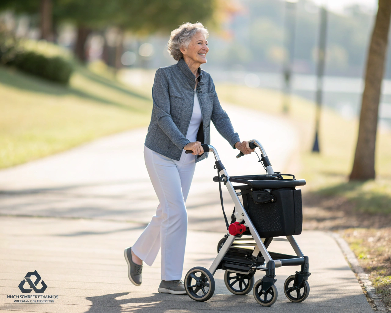 This Sleek Walker Alternative Is Turning Heads