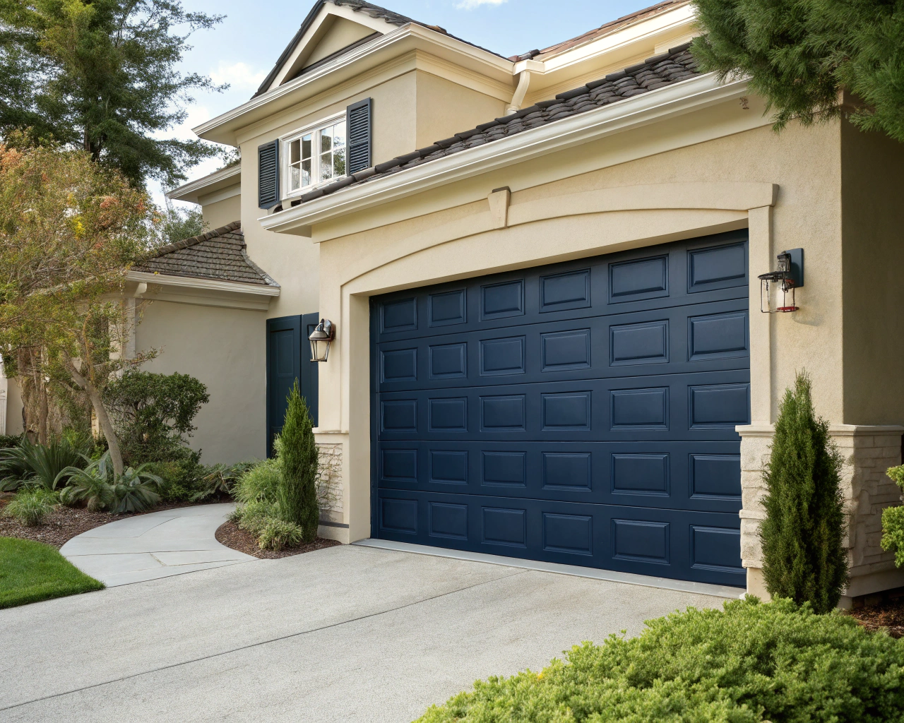 This Unexpected Upgrade Completely Changed My Curb Appeal