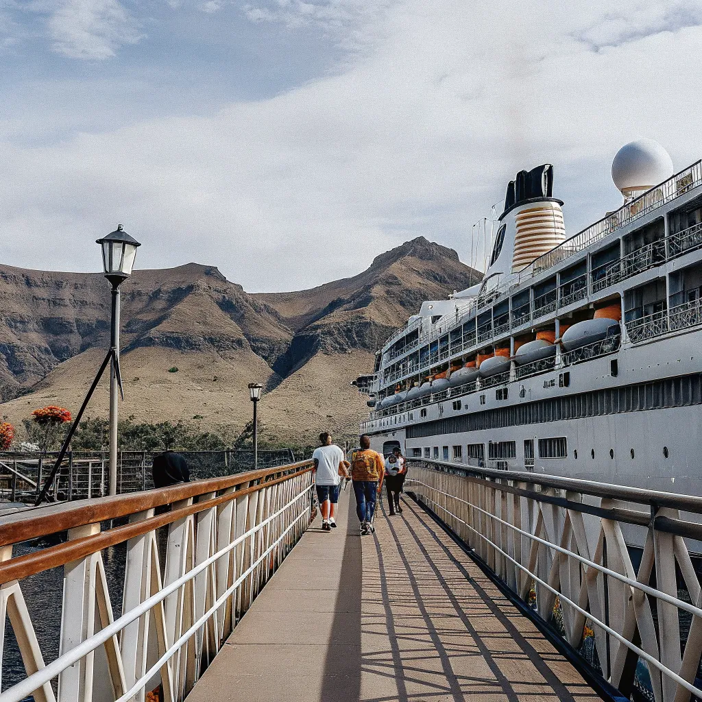 Top Biodiverse Regions Explored by Modern Cruises