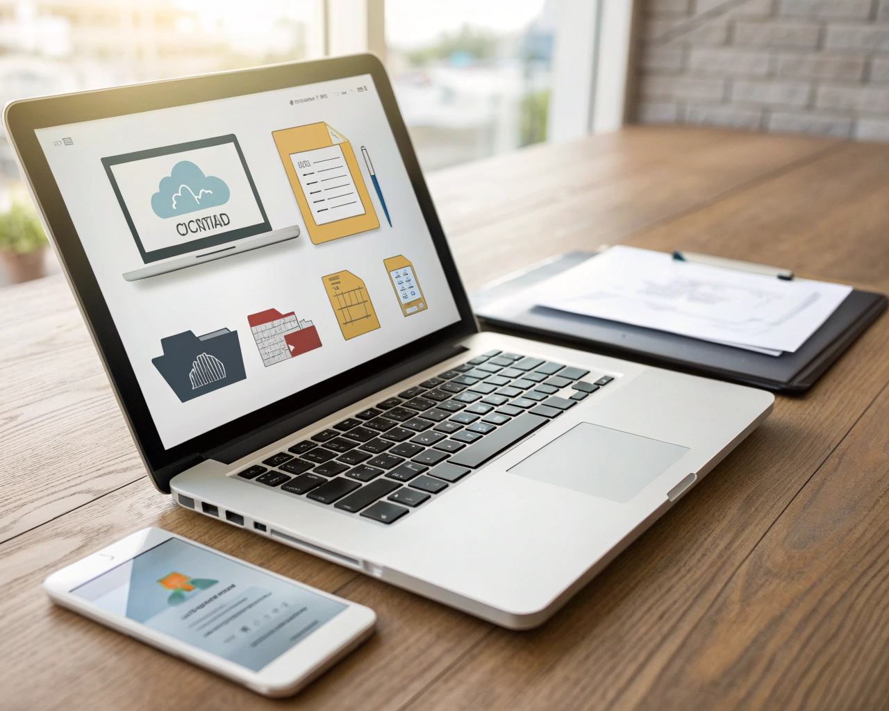 Top Cloud Storage Services for Safer, Smarter Backup