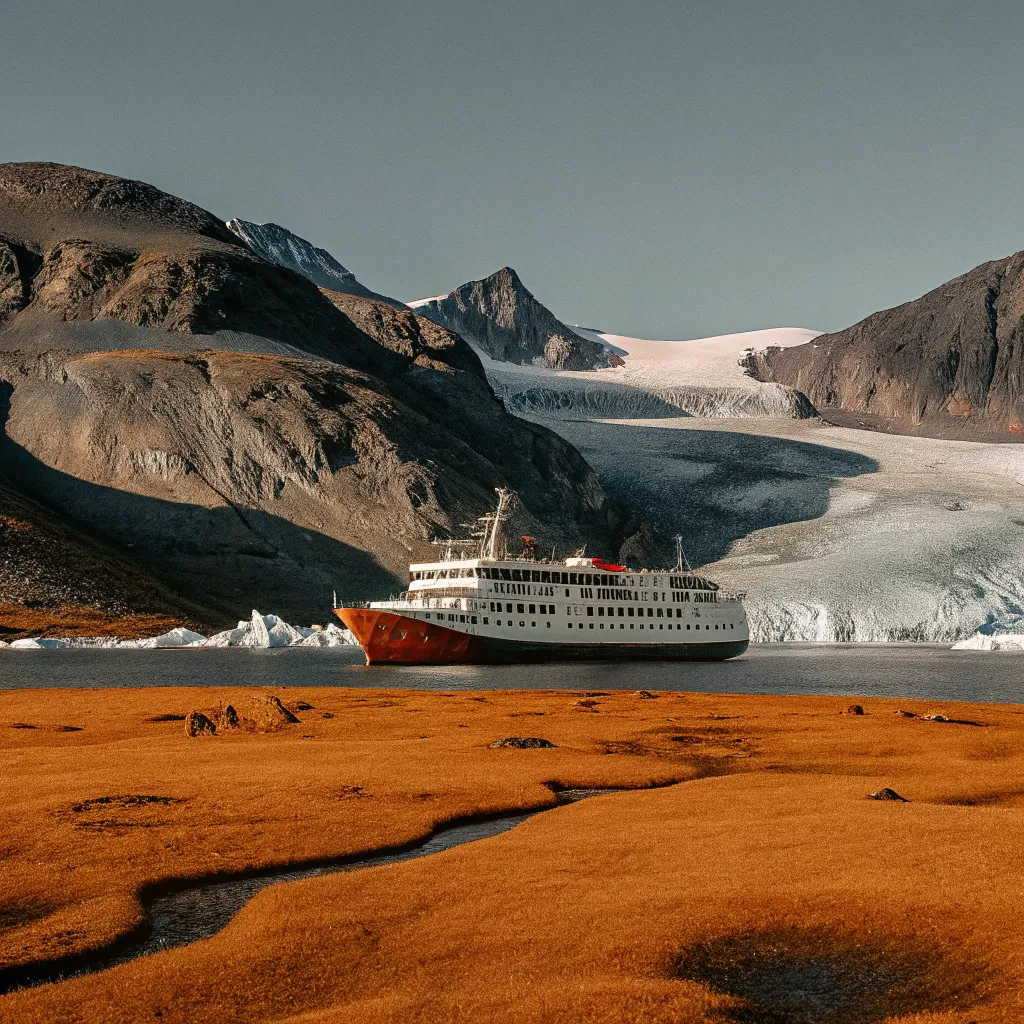 Top Expedition Cruises for 2025: Explore the Untamed