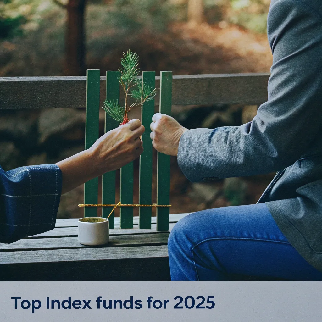 Top Index Funds to Watch in 2025 for Long-Term Growth