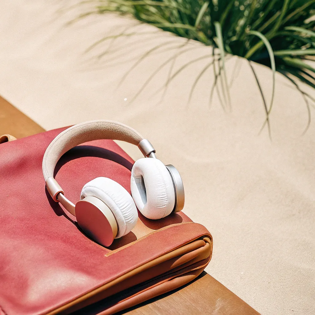 Top Noise-Canceling Tech for Travelers in 2025