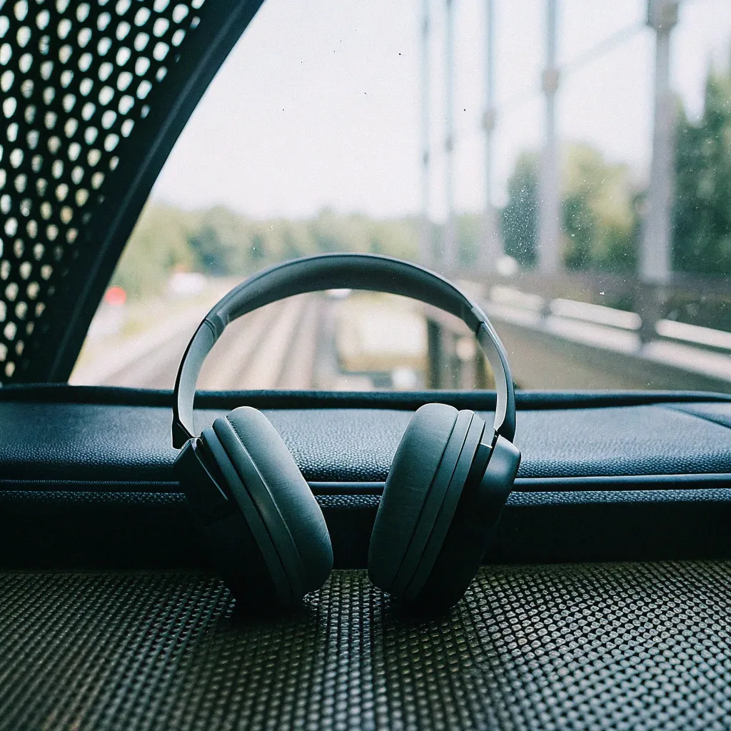 Top Noise-Canceling Tech for Travelers in 2025