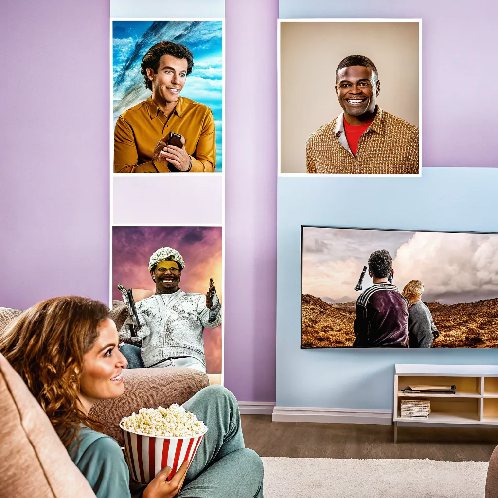 Top Series to Watch on Netflix: Binge Your Next Favorite