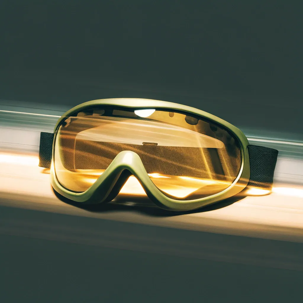 Top Ski Goggles of 2025: Best Visibility in All Conditions