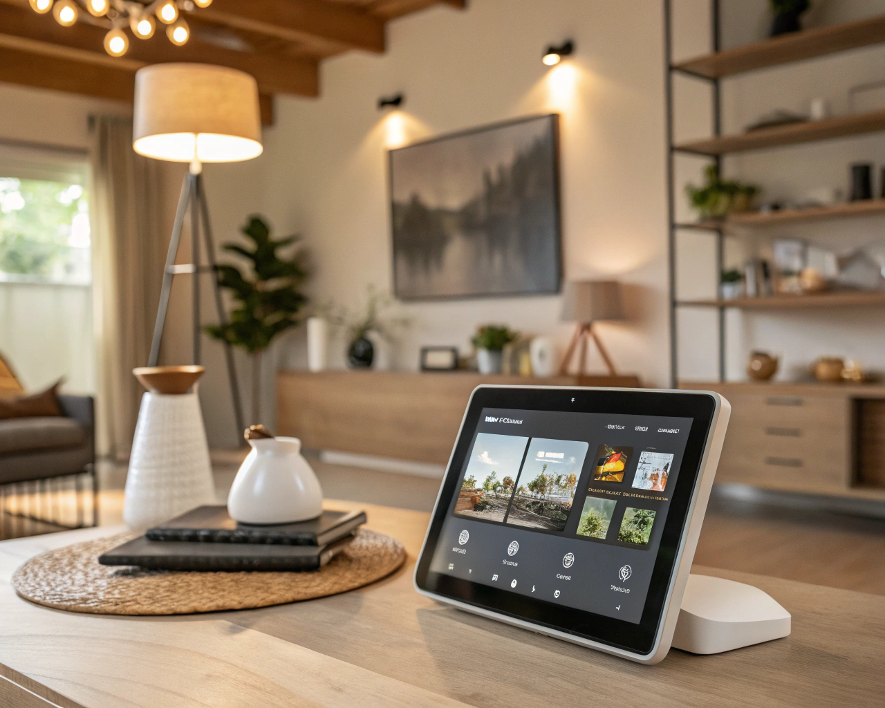 Top Smart Gadgets Making Homes Smarter in 2025