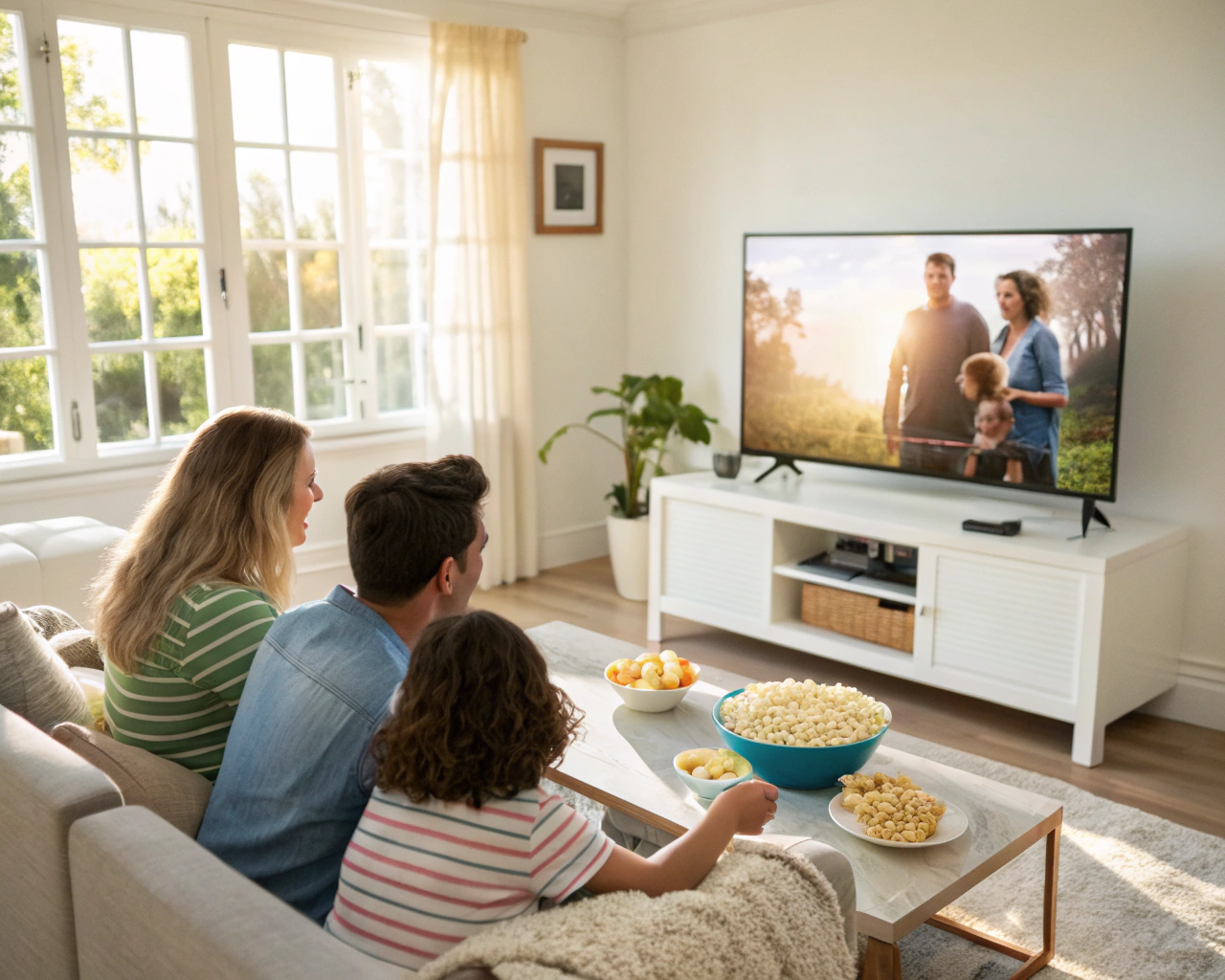 Top Streaming Services in the US Ranked for 2025