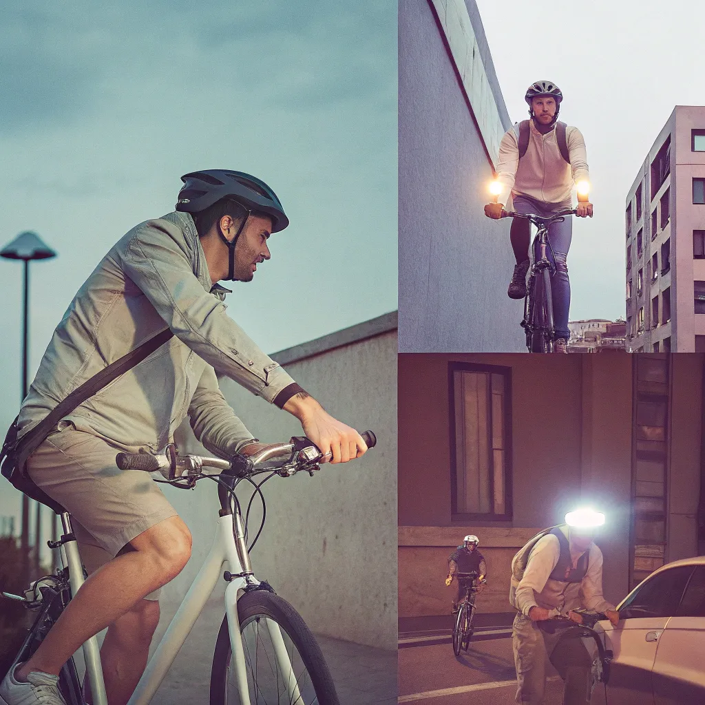 Top Tech Upgrades for Turning Your Bike into a Commuting Machine