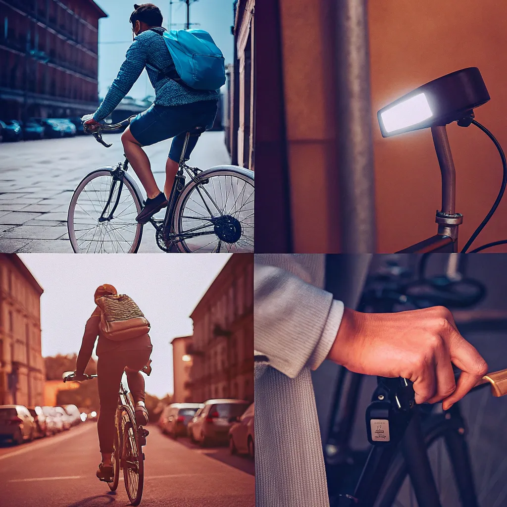 Top Tech Upgrades for Turning Your Bike into a Commuting Machine