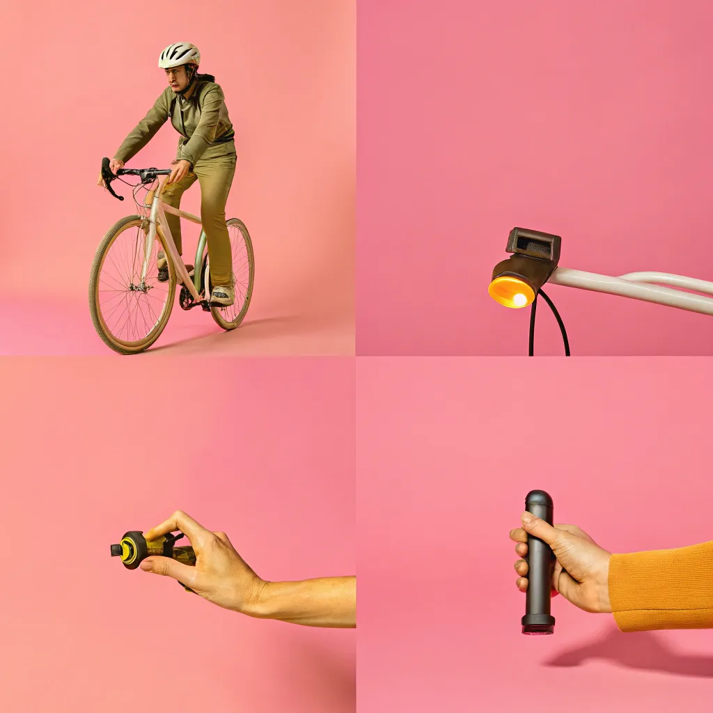 Top Tech Upgrades for Turning Your Bike into a Commuting Machine