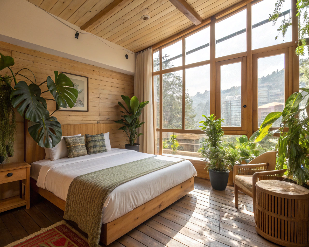 Top Tips for Eco-Friendly Travel Without Sacrificing Comfort