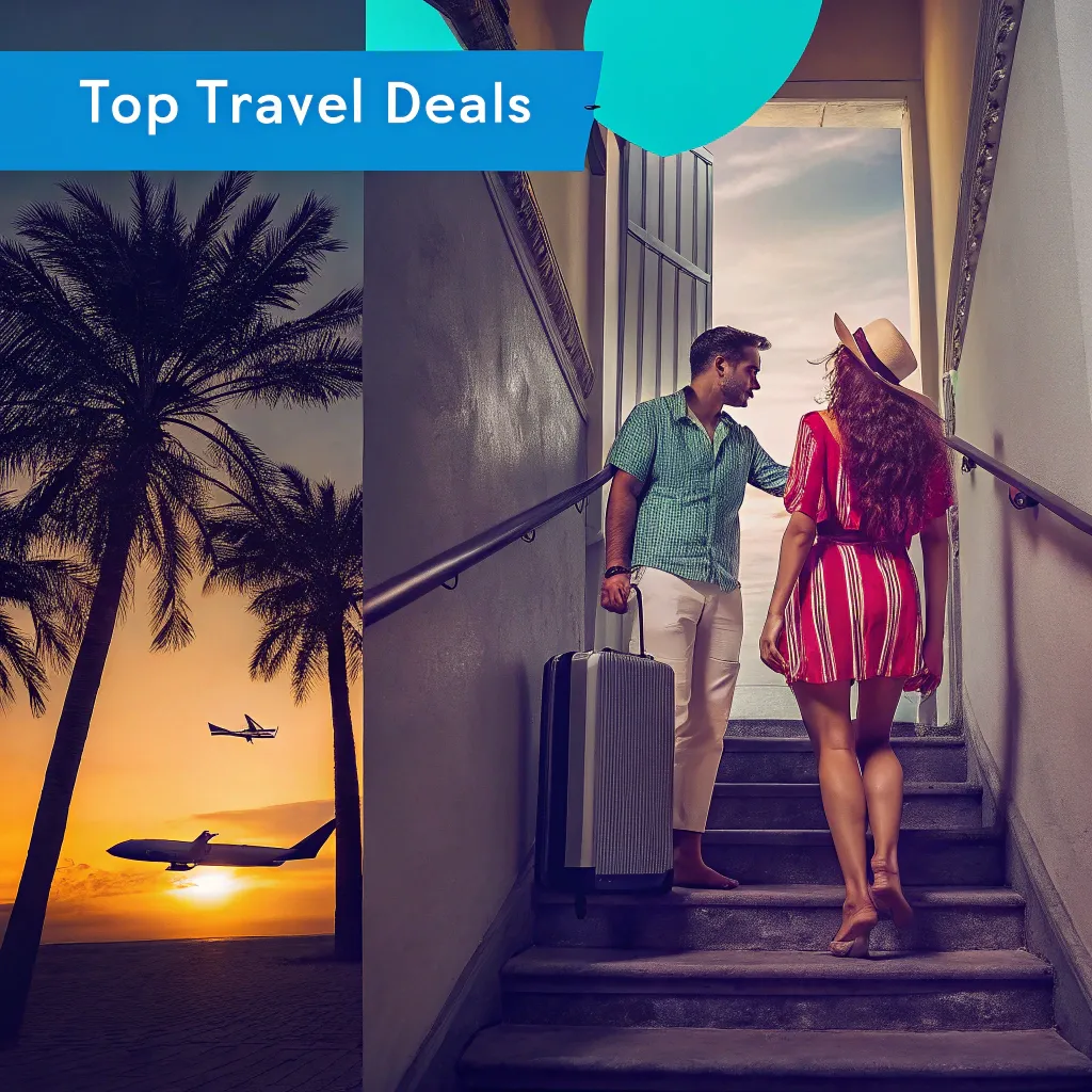 Top Travel Deals for Summer 2025 You Don’t Want to Miss