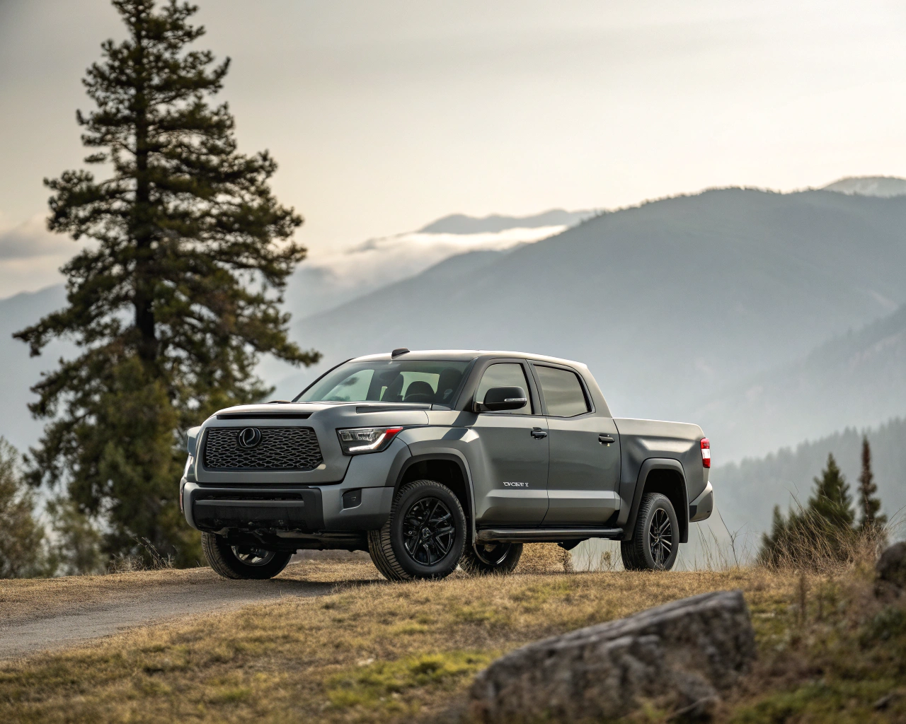 Toyota Tundra 2026 Pushes the Boundaries of Power
