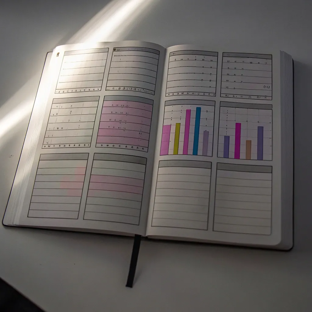 Tracking My Spending Daily Changed My Finances—Here's My Journal