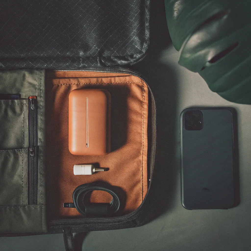 Travel Tech Gadgets Under $50 That Make a Big Difference
