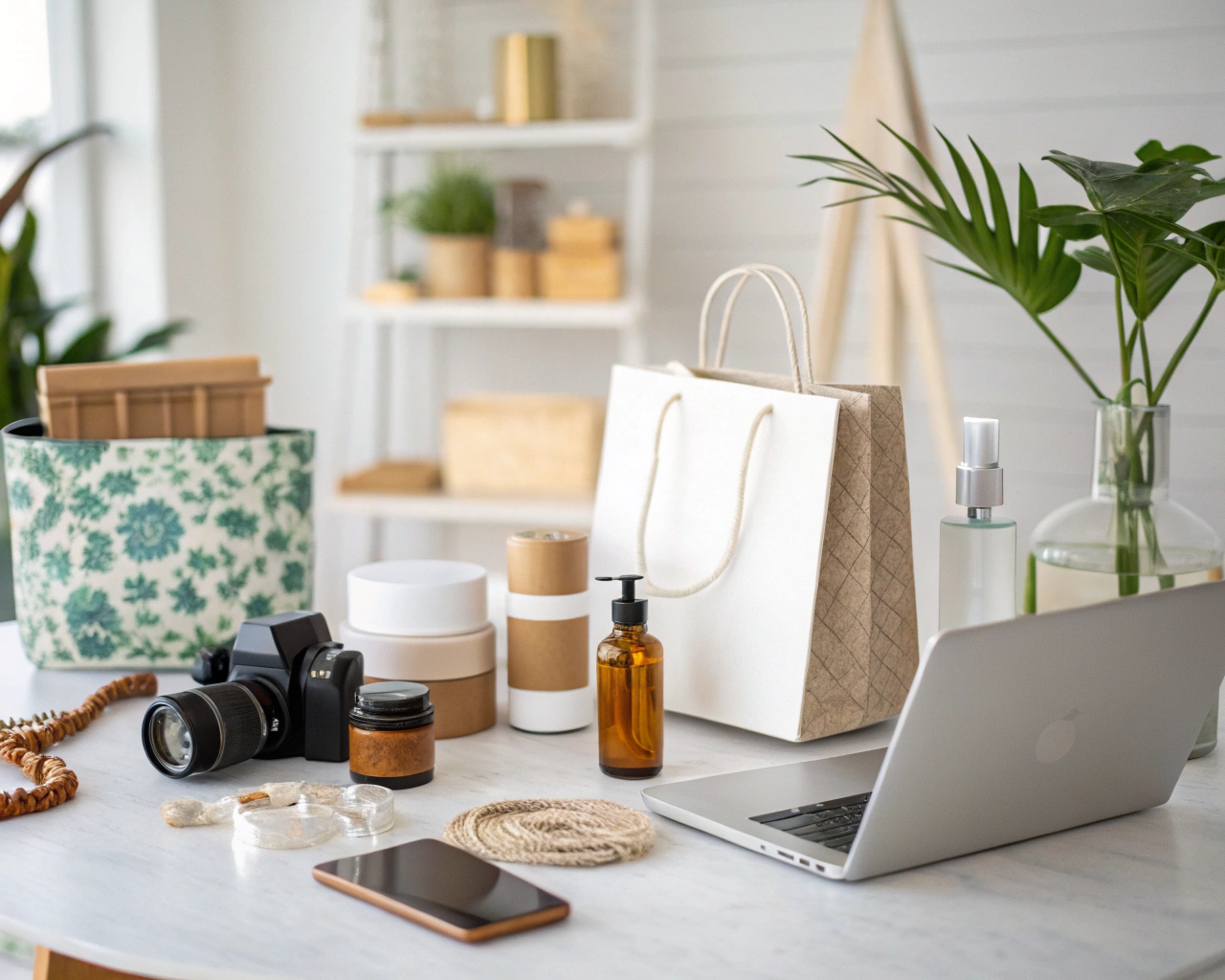Trending Items People Are Selling Online Right Now
