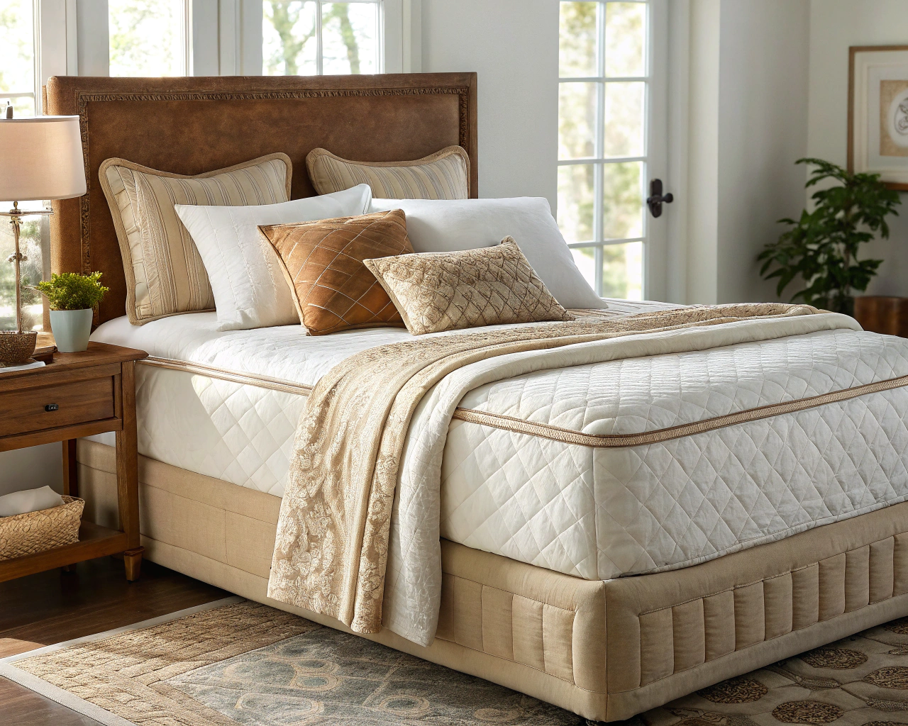 Tried Everything? These Bed Tweaks Changed My Nights