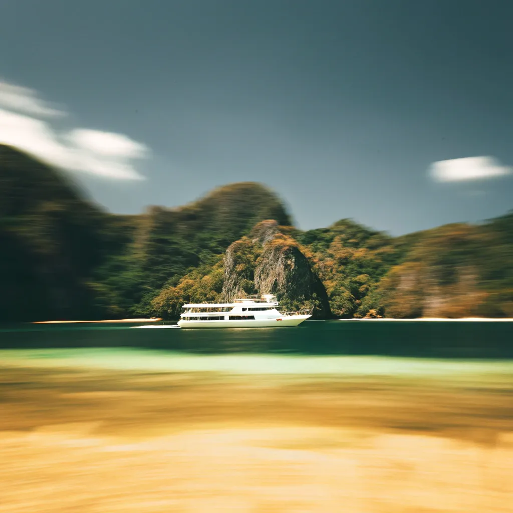 Uncharted Pacific Islands You Can Explore by Cruise