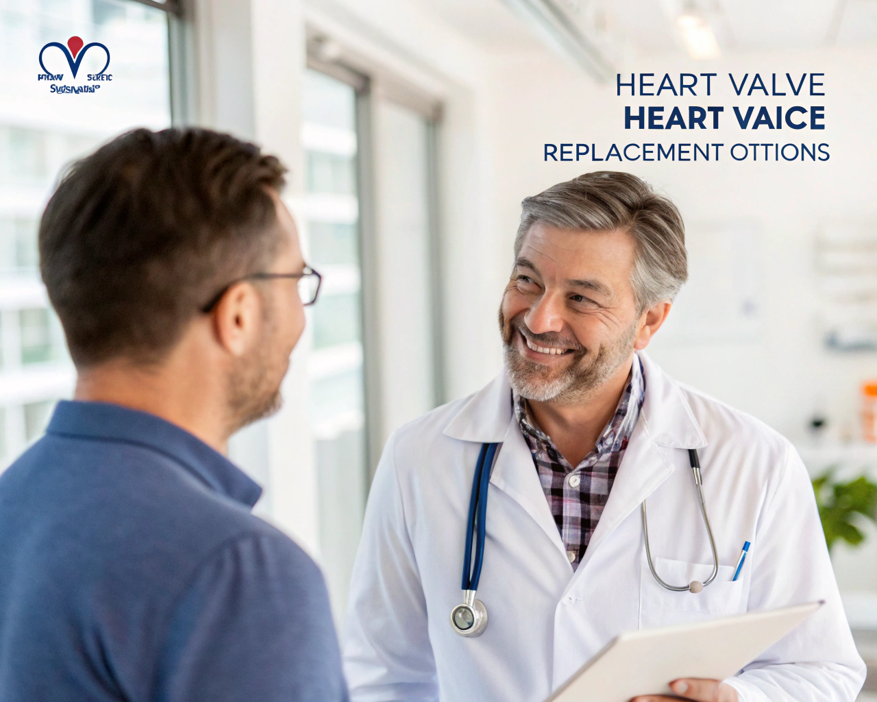 Understanding Heart Valve Replacements in 2025
