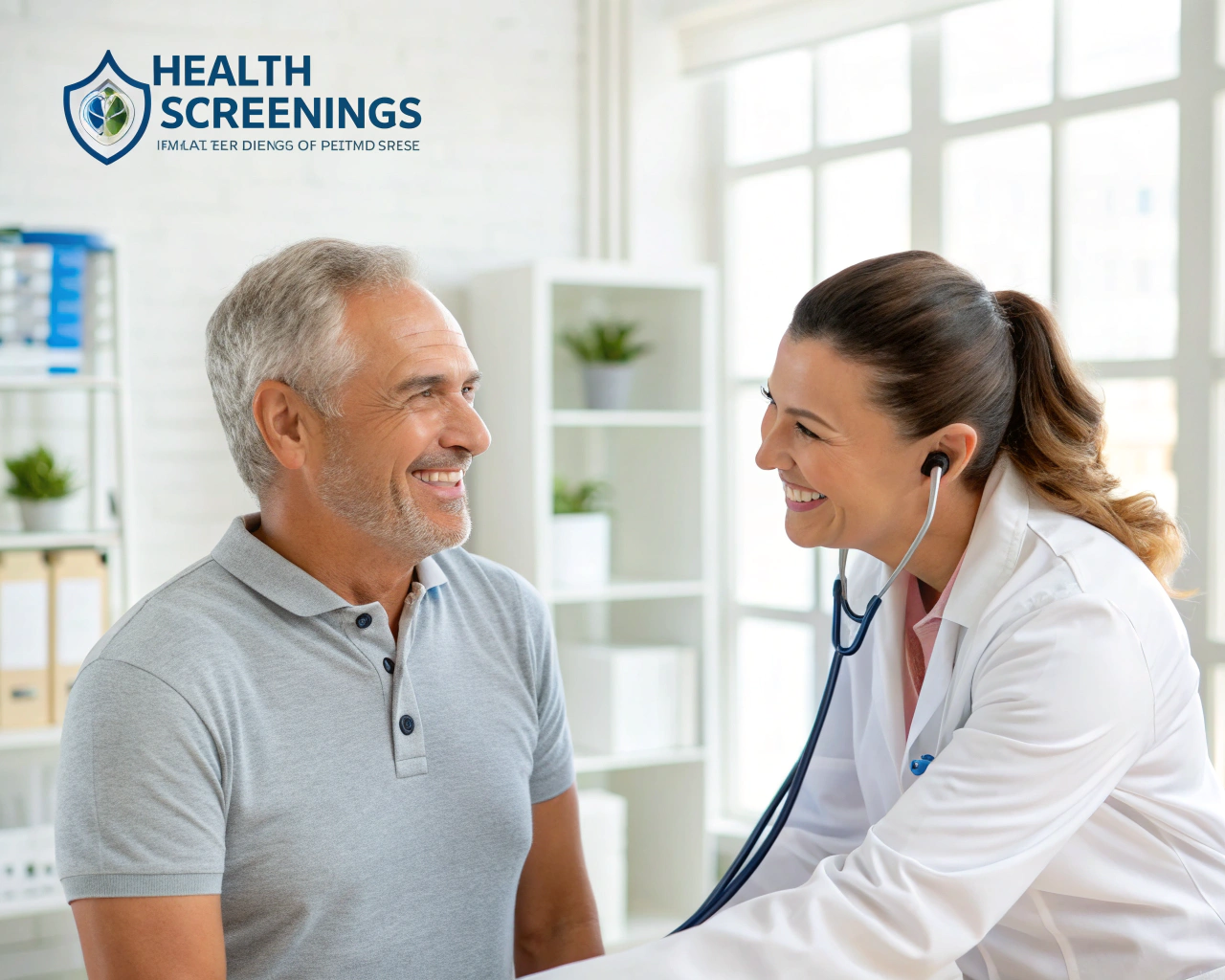 Understanding Preventive Health Screenings for Adults Over 40