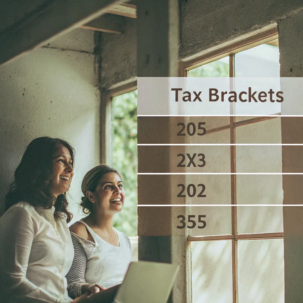Understanding Tax Brackets: What You Really Pay in 2025