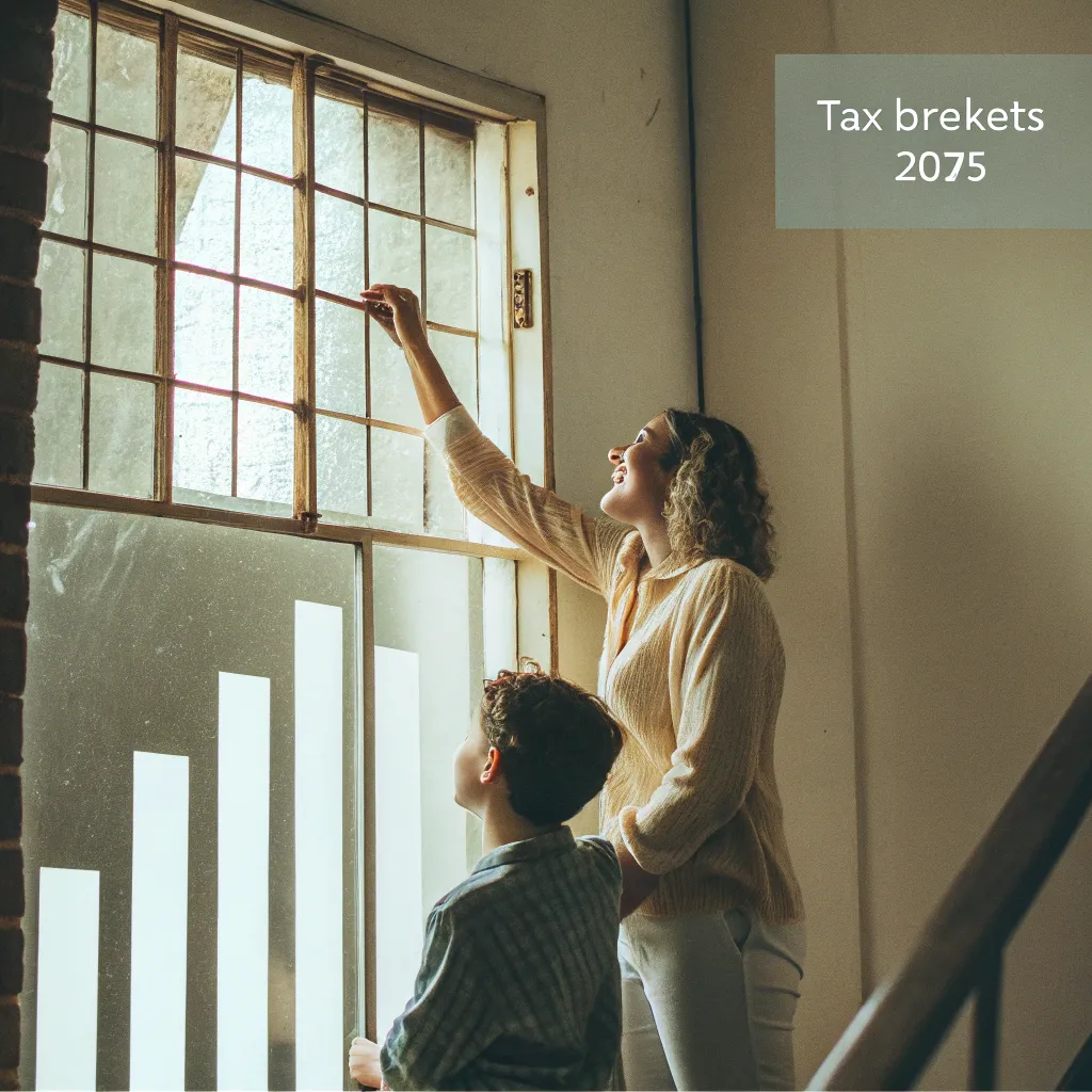 Understanding Tax Brackets: What You Really Pay in 2025