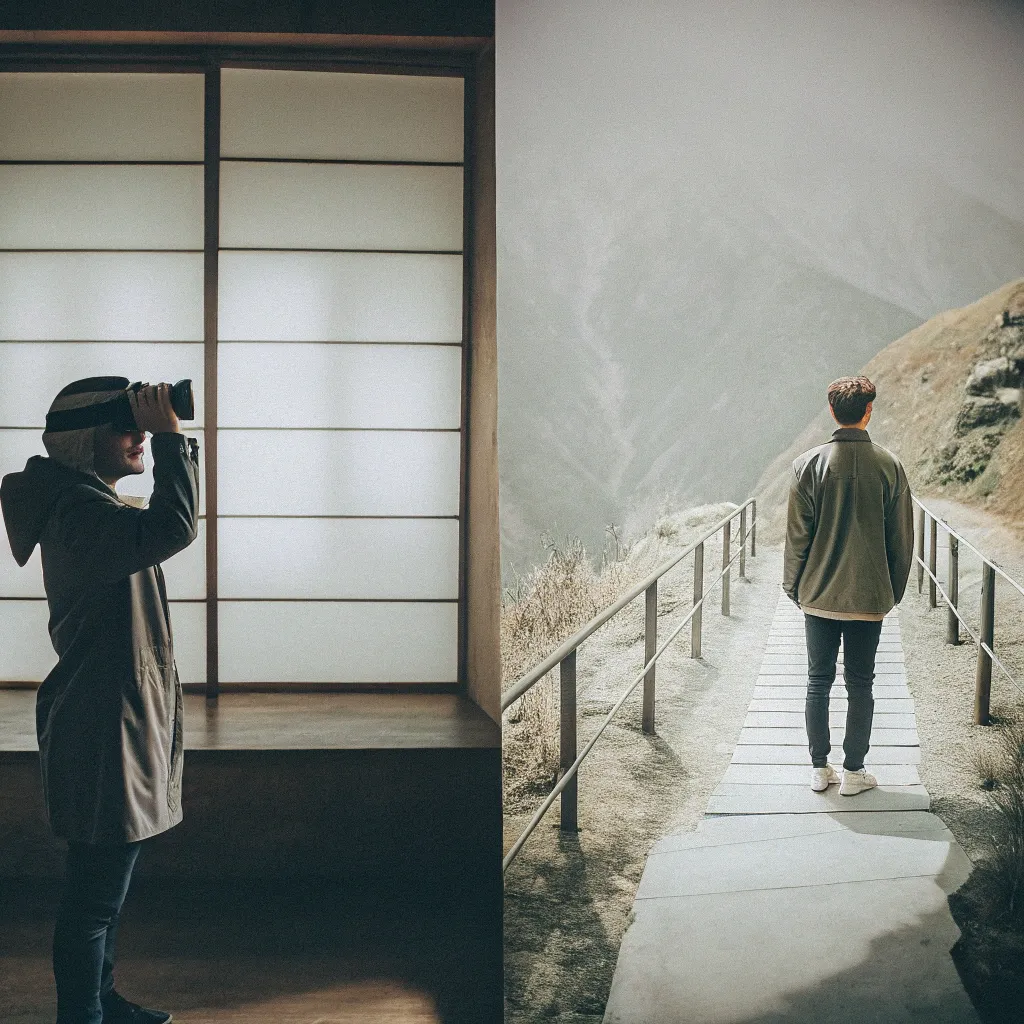 Virtual Travel Experiences: Are They Replacing Real Trips?