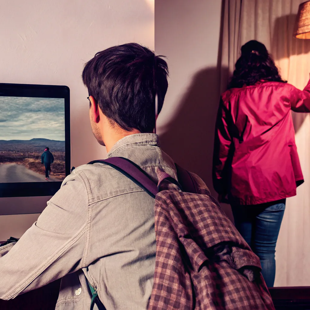 Virtual Travel Experiences: Are They Replacing Real Trips?