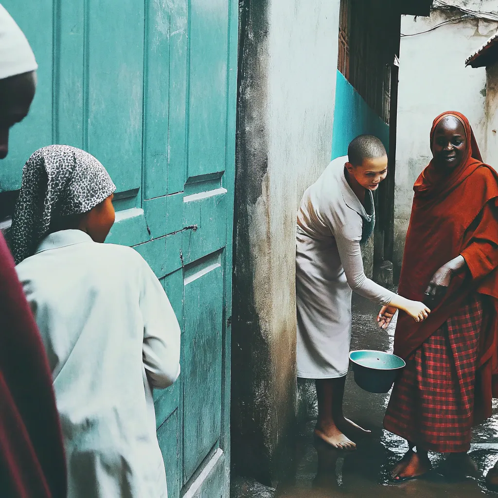 Volunteering Abroad: A Gateway to Deeper Cultural Connection
