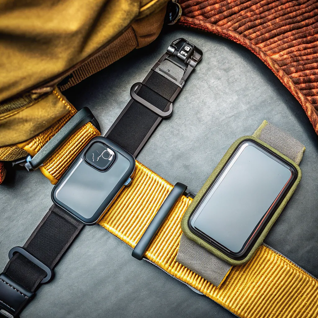 Wearable Tech for Travelers: What’s Worth It in 2025