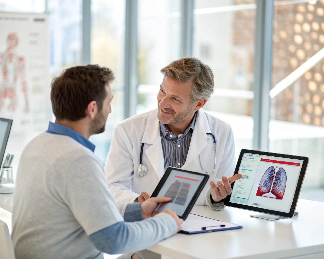 What Cardiologists Are Saying About the New AFib Procedure