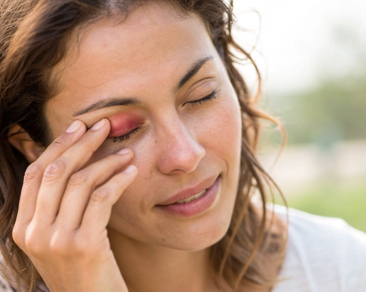 What Causes Eyelid Dermatitis and How to Spot It Early