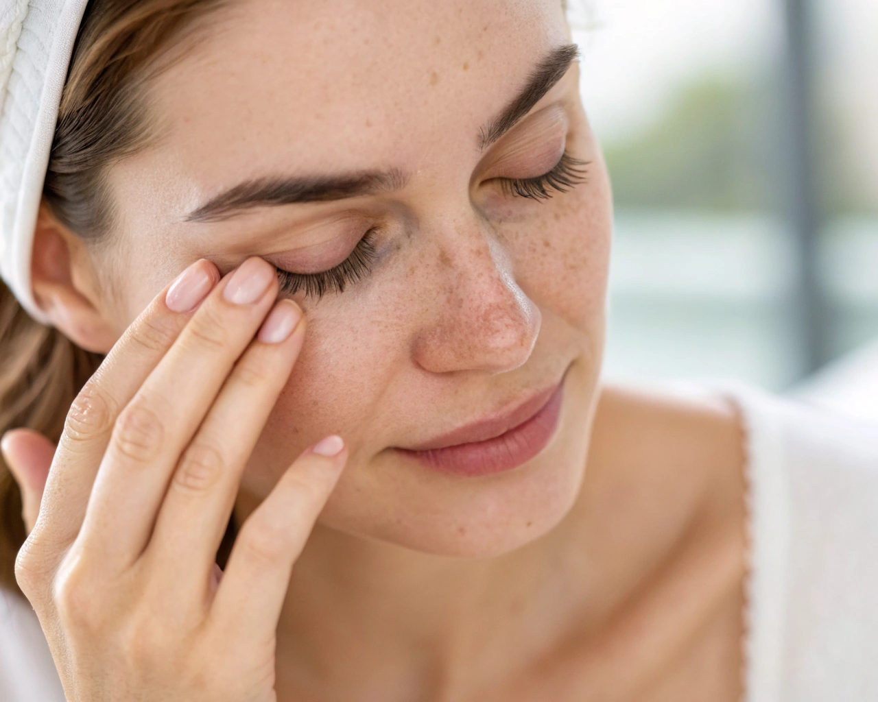 What Causes Eyelid Dermatitis and What Symptoms to Watch For