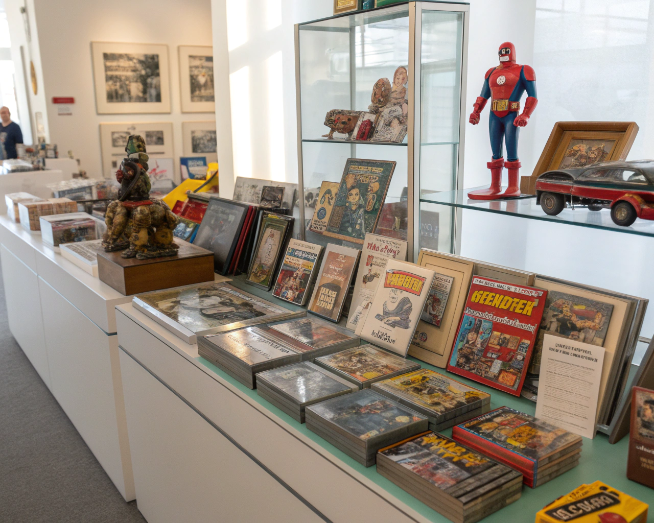 What Collectibles Are Actually Worth Investing In?