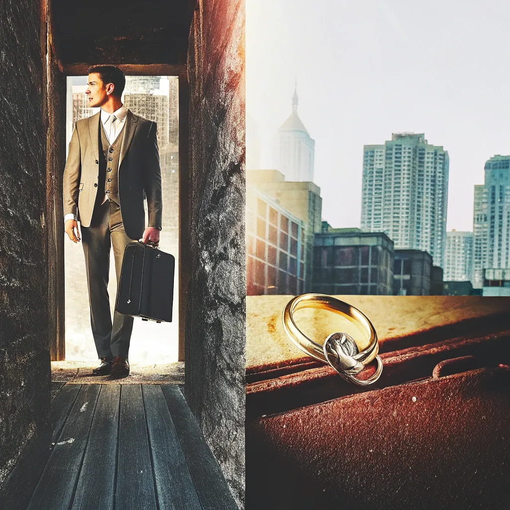 What Divorce Taught Me About Financial Independence