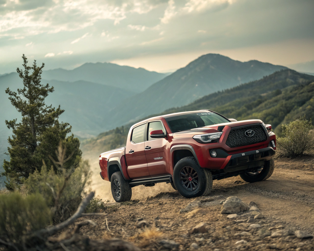 What Drivers Are Saying About the New 2026 Toyota Tacoma