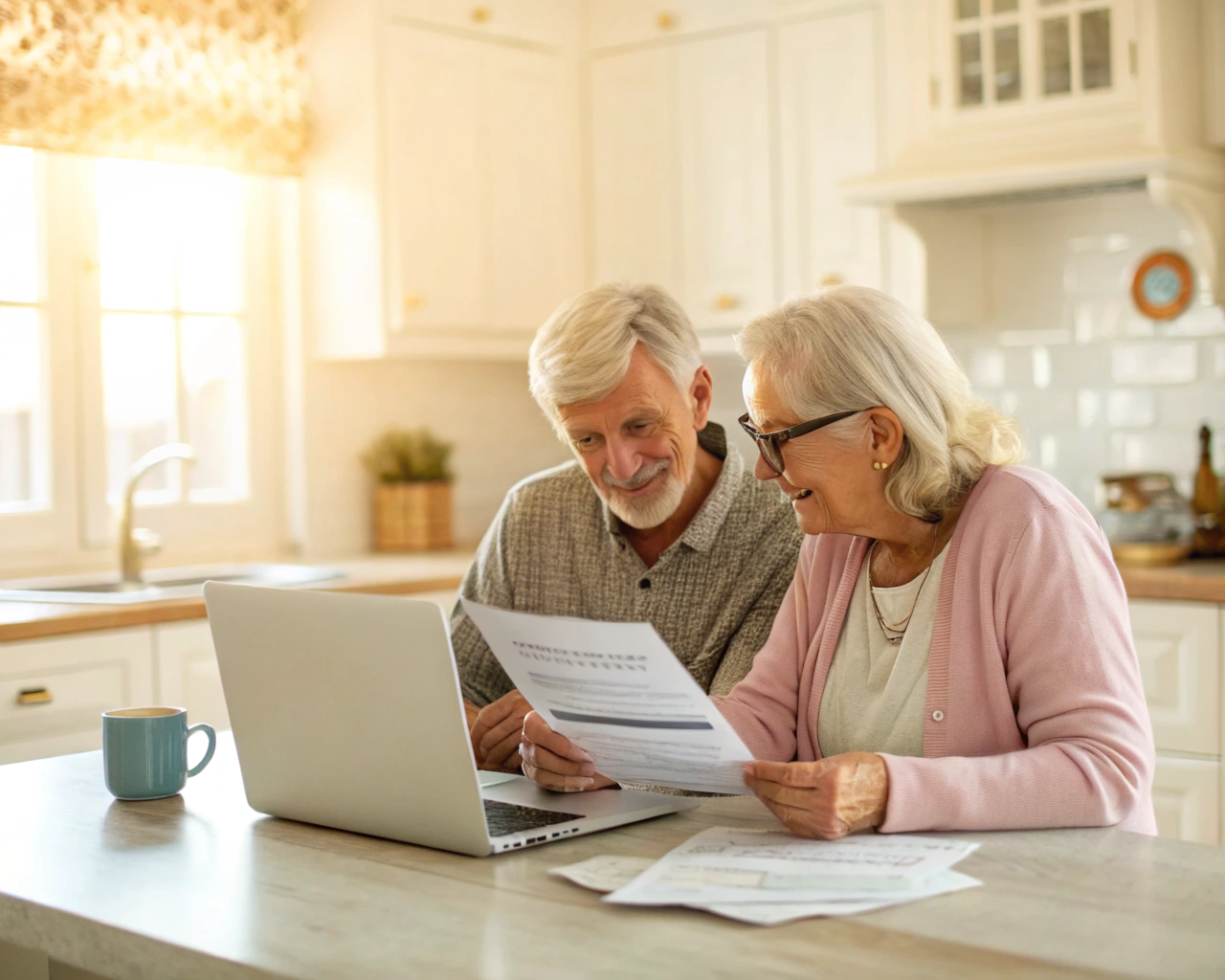 What Every Senior Should Check About Social Security This Year