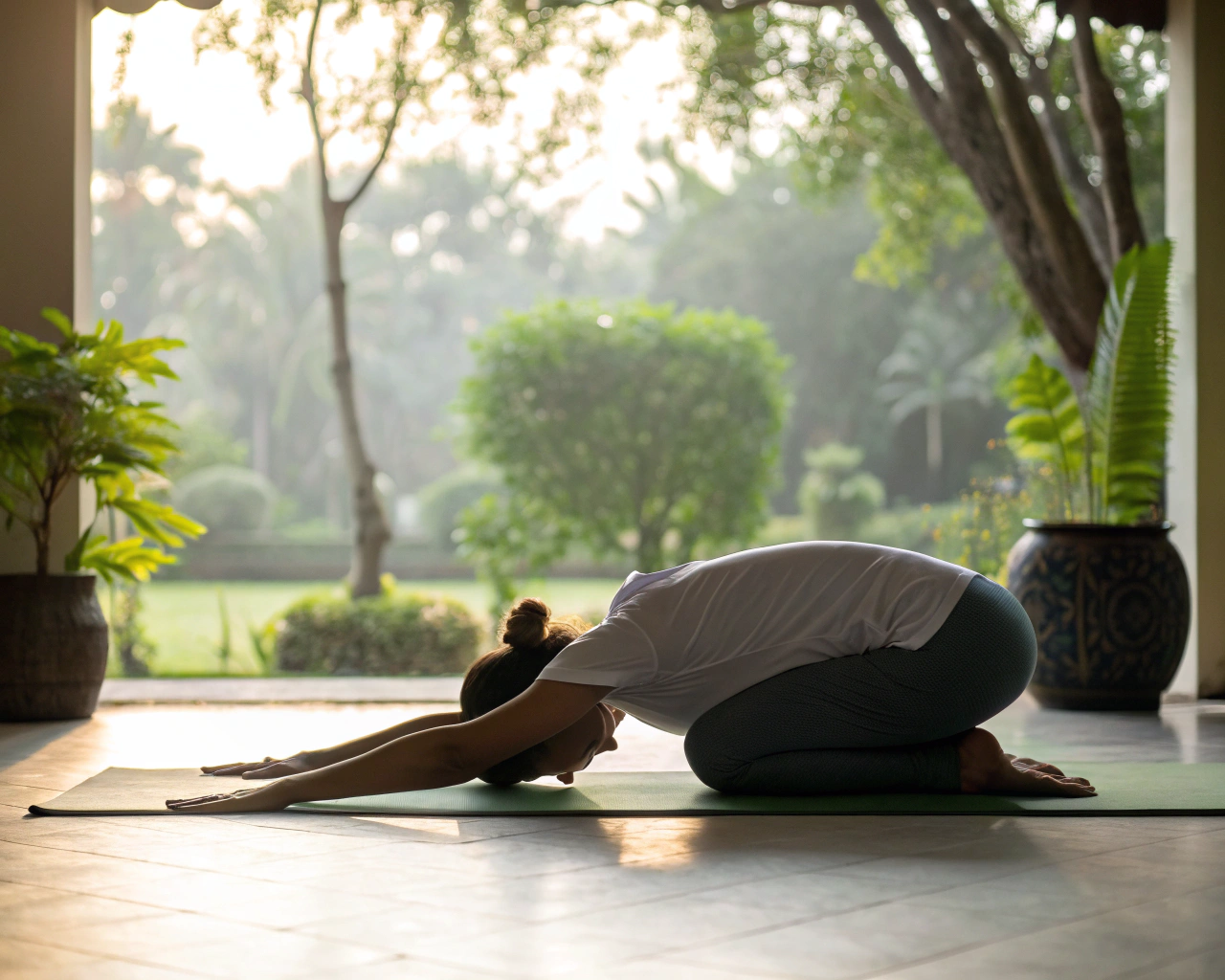 What Finally Helped Ease My Sciatica After Years of Struggle