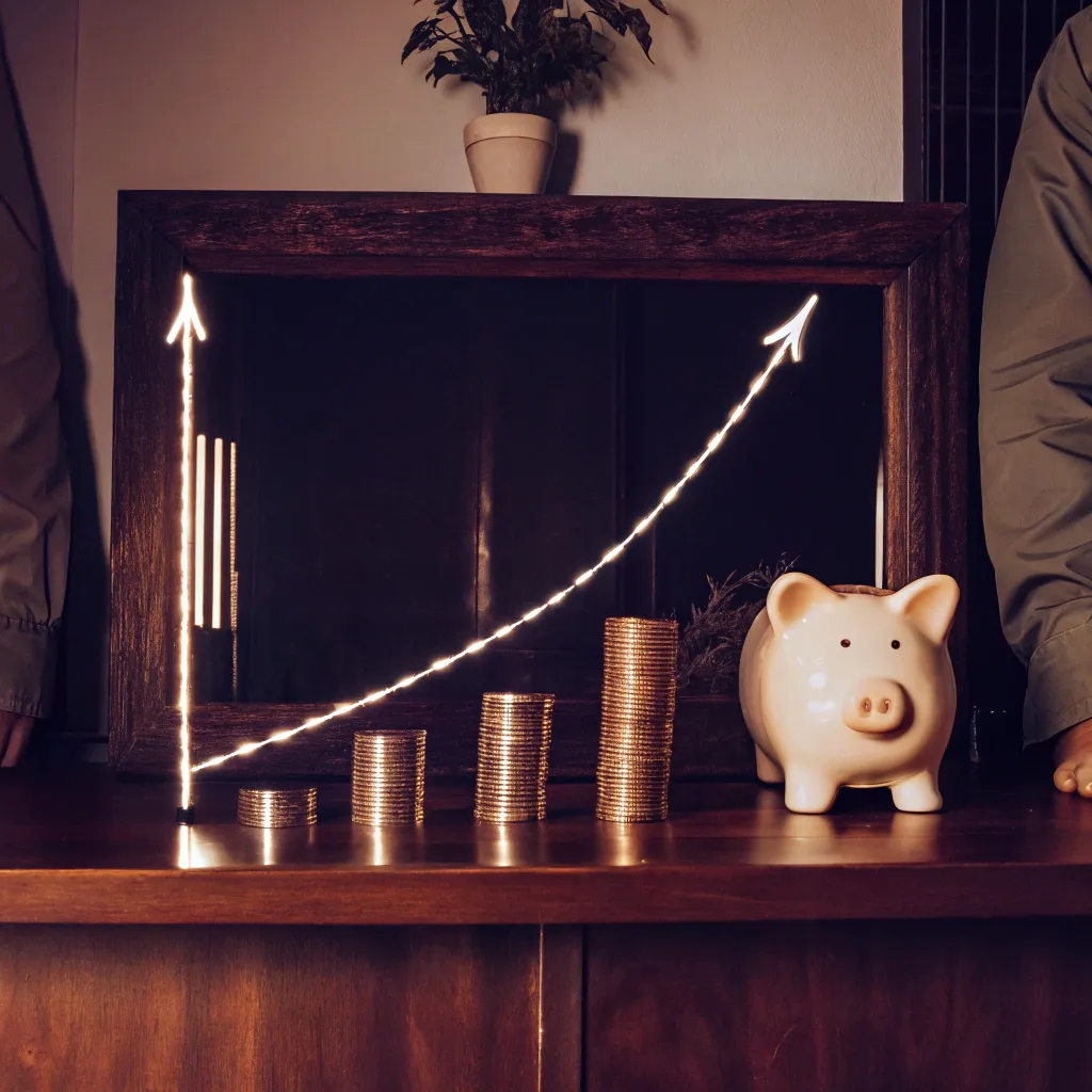 What Is Compound Interest? A Simple Guide for Beginners
