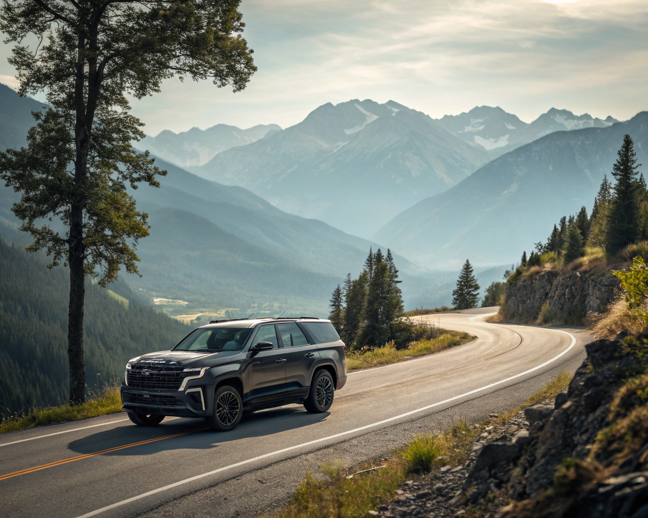 What Makes These SUVs Go the Distance to 400,000 Miles and Beyond?