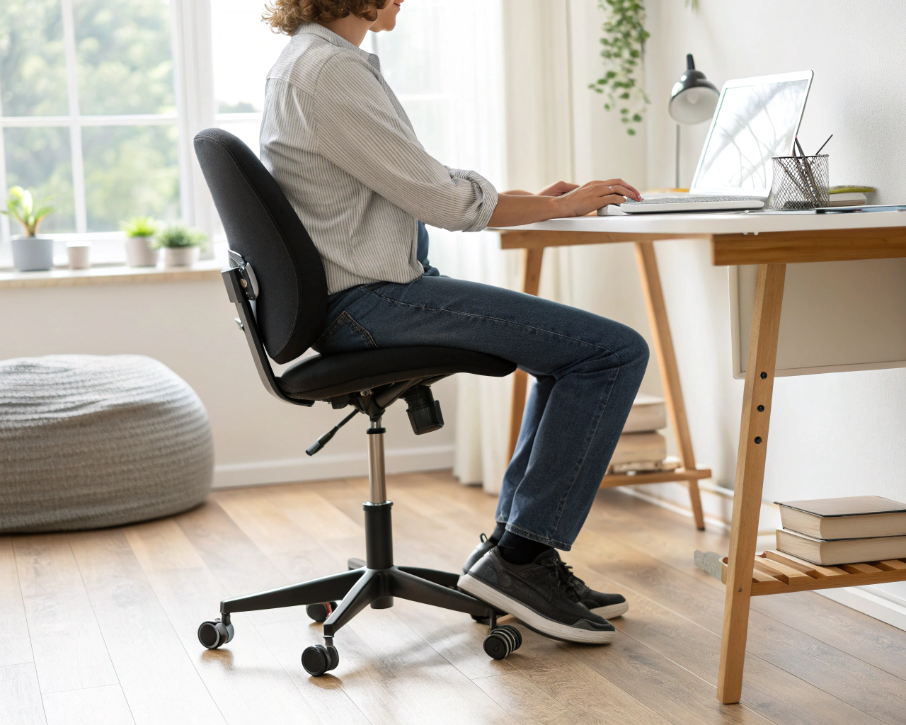 What Orthopedic Surgeons Say About Knee Height and Joint Pain