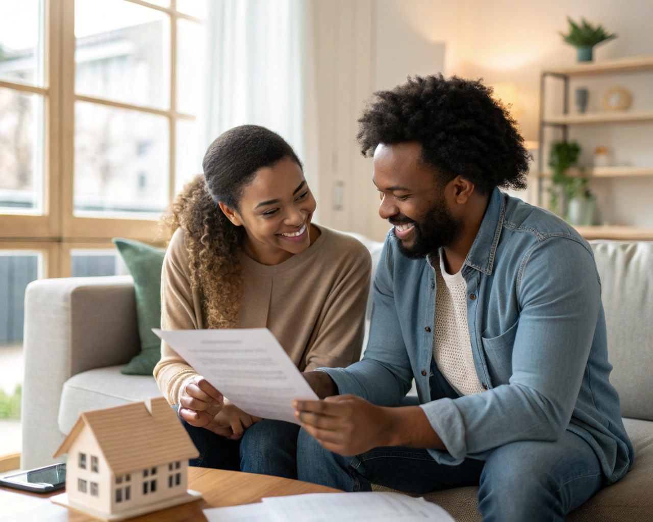 What Rent-to-Own Houses Really Offer Buyers