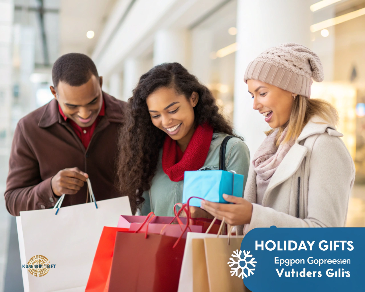 What Savvy Shoppers Are Gifting Before December Hits