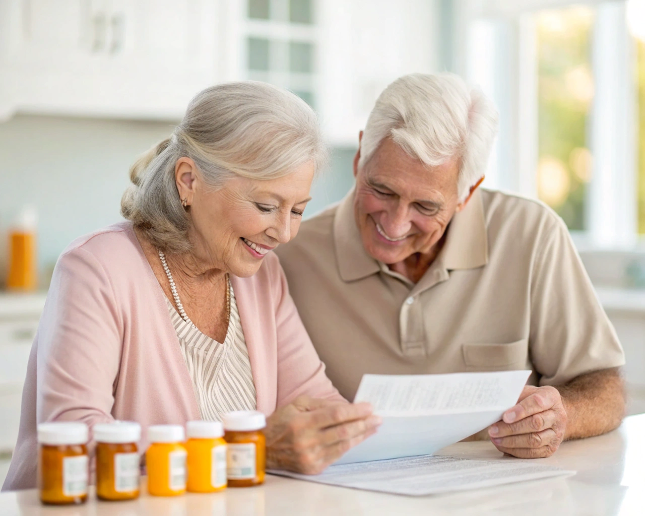What Seniors Need to Know About Medicare’s New Price Cap