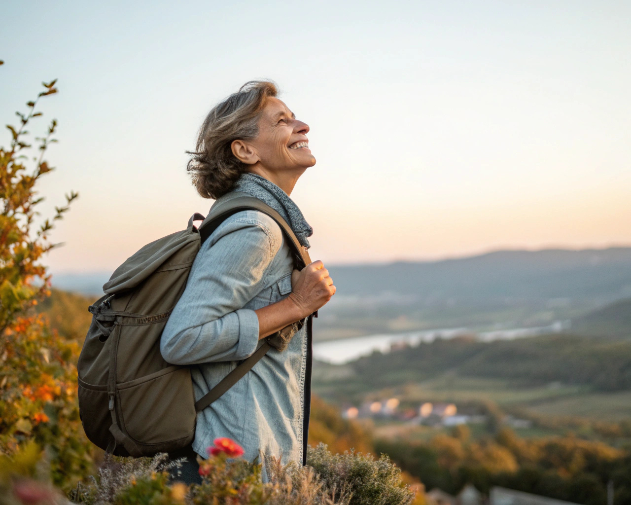 What Solo Travelers Over 50 Say They Wish They Knew Earlier