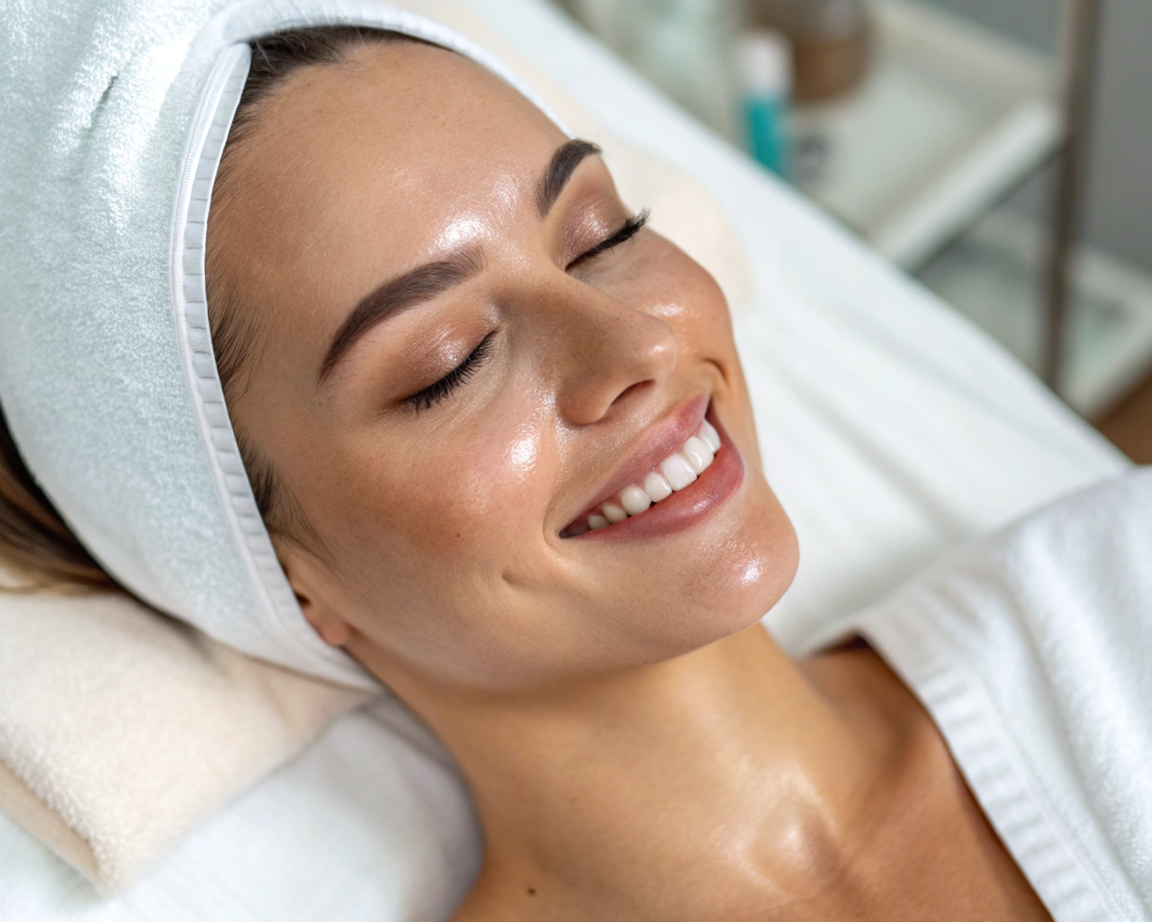 What to Know About Laser Treatments for Dark Spots in 2025